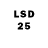 Amphetamine 97% Wender Ship